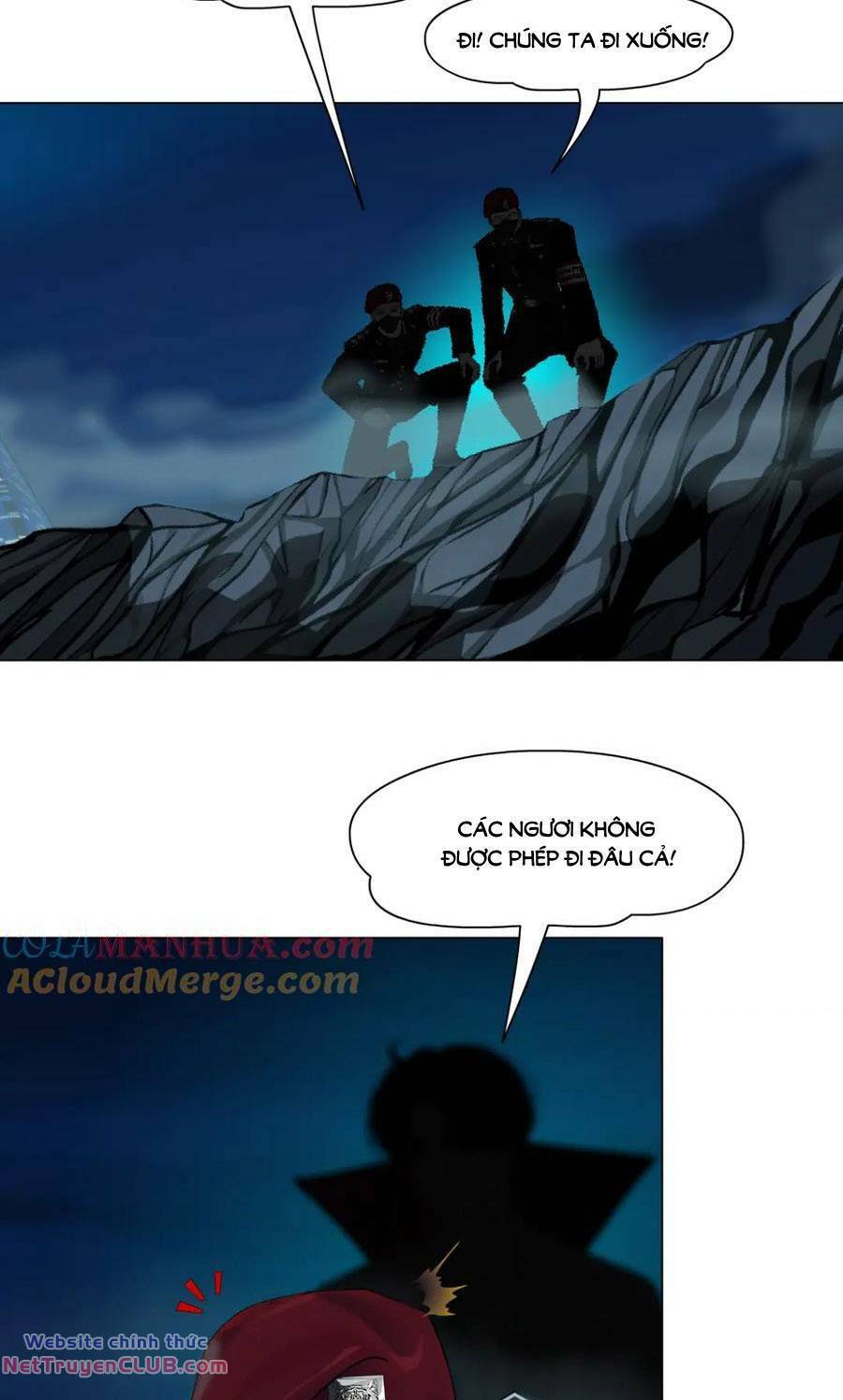 Đằng Nữ Chương 250 Ảnh 26