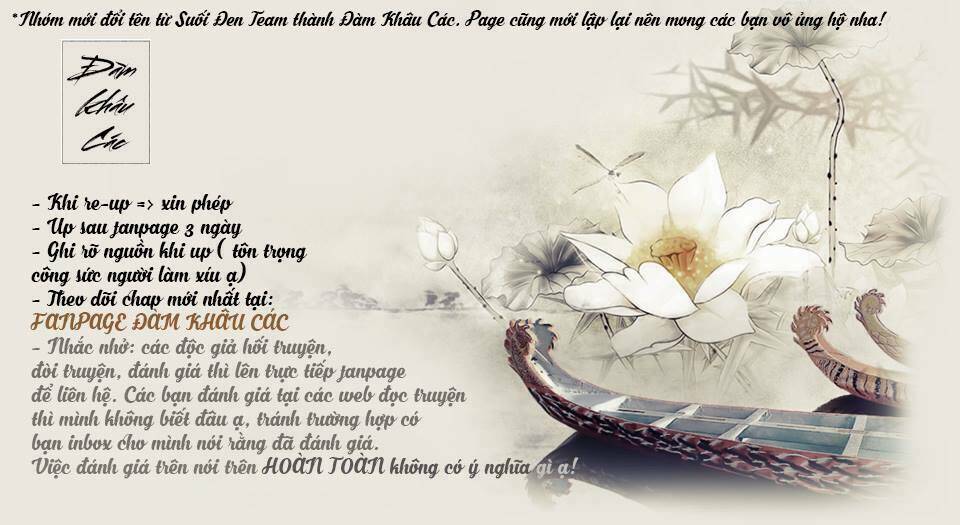 Tố Thủ Già Thiên Chương 5 Ảnh 2