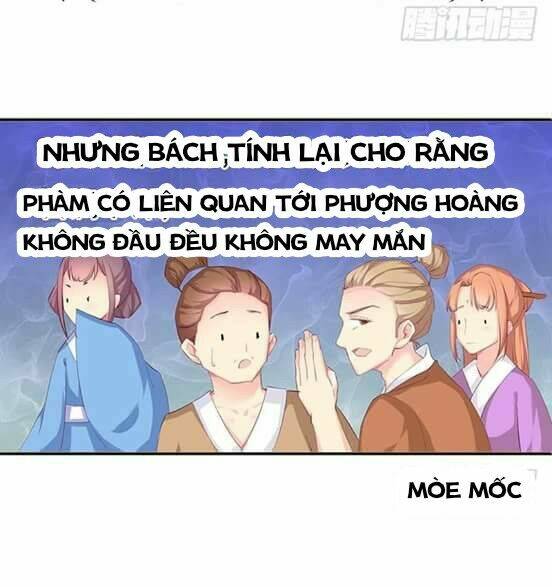 Tố Thủ Già Thiên Chương 1 Ảnh 11