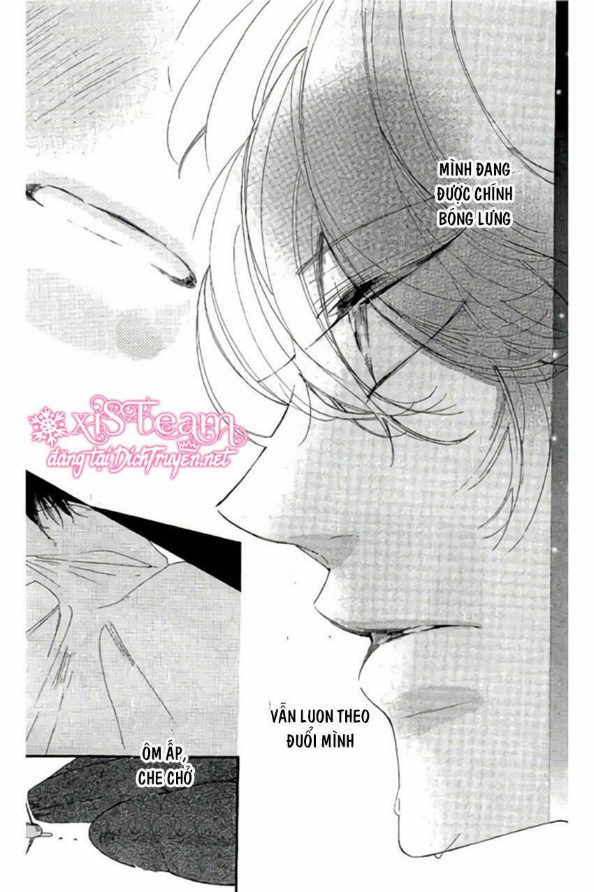Ichirei Shite, Kiss Chương 28 Ảnh 14
