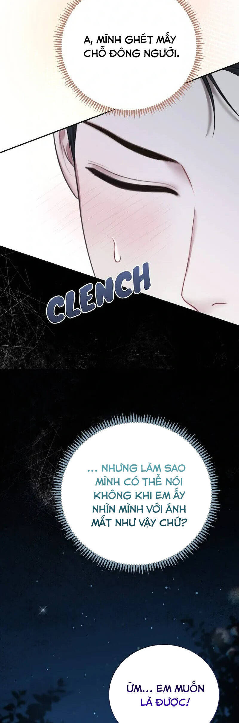 Hầu Nữ Không Còn Thèm Muốn Chủ Nhân Nữa Chương 50 Ảnh 49
