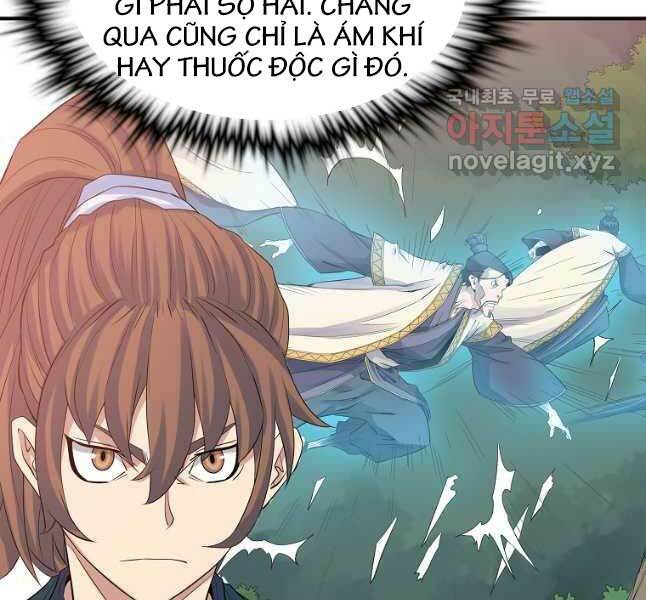 Hoành Tảo Cửu Châu Chương 65 Ảnh 81