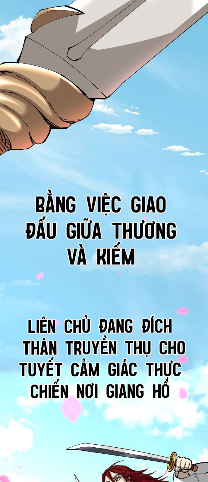 Ông Võ Giả Và Cháu Chí Tôn Chương 80 Ảnh 66