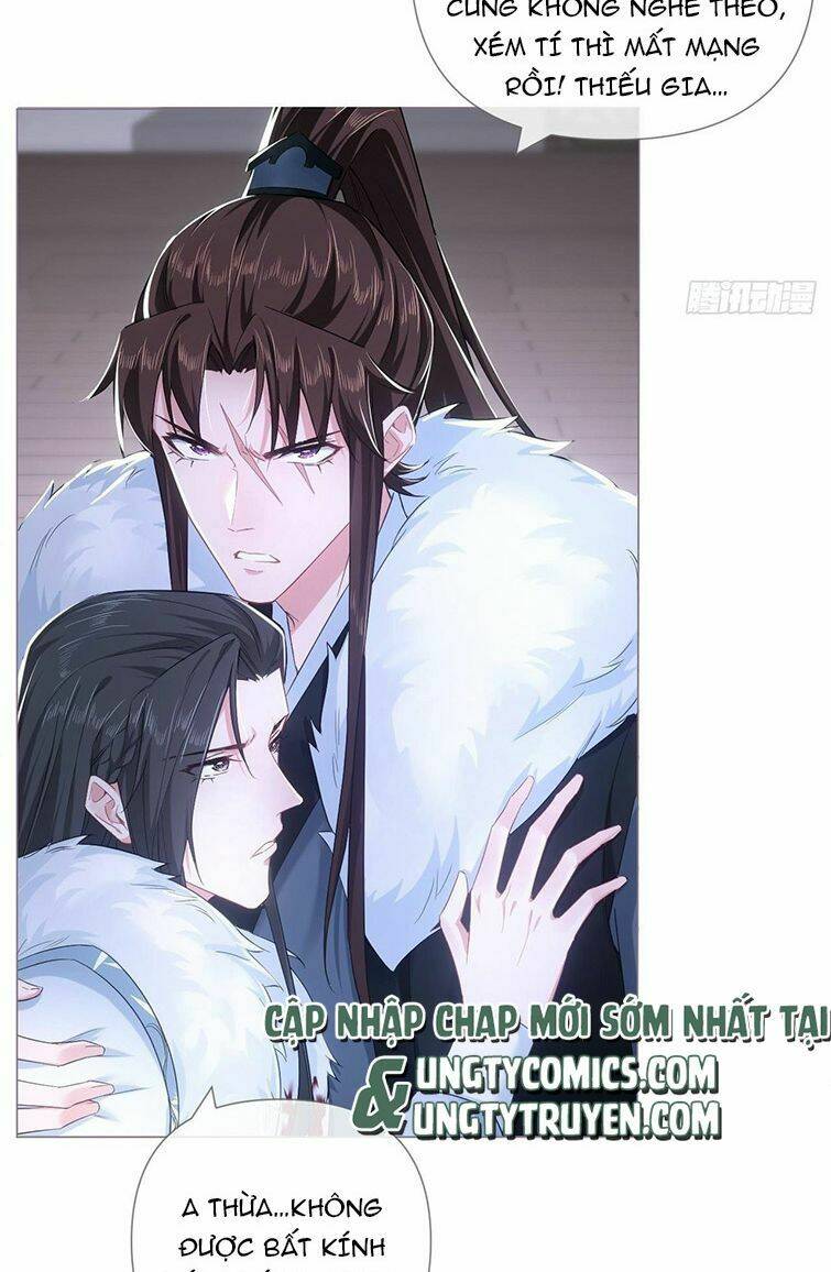 Nhập Mạc Chi Thần Chương 68 Ảnh 43