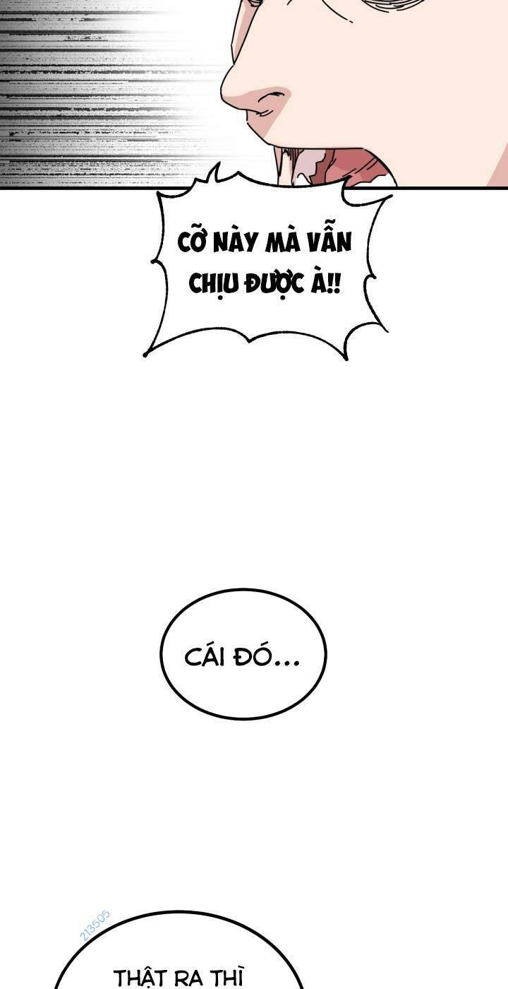 Lớp Học Bổ Túc Đặc Biệt Chương 8 Ảnh 35