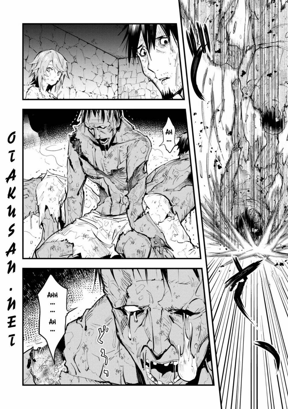 Do You Think Someone Like You Could Defeat The Demon Lord? Chương 1 Ảnh 10