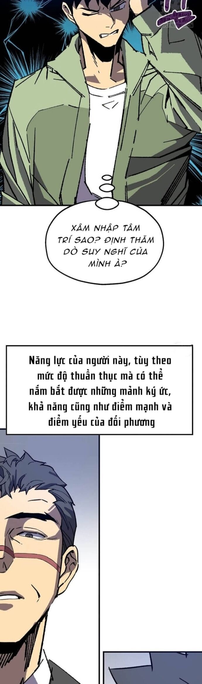 Tôi Đã Đạt Đến Cấp Độ Tối Đa Và Quay Trở Lại Chương 19 Ảnh 35