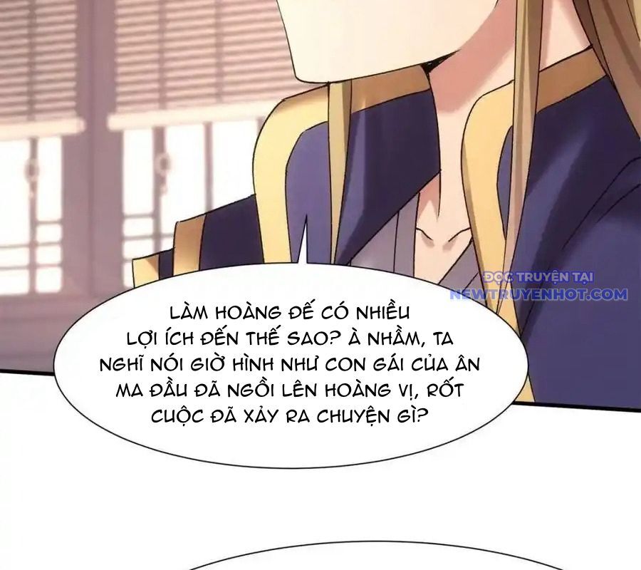 Ta Chính Là Không Theo Sáo Lộ Ra Bài Chương 314 Ảnh 52