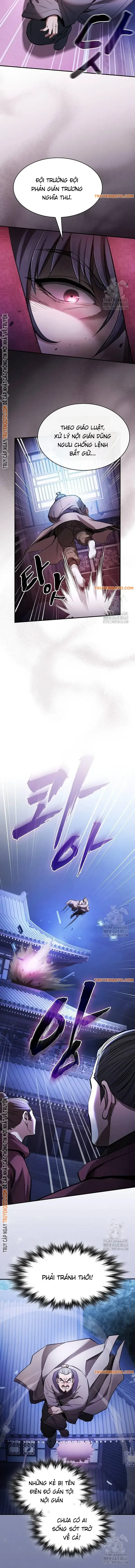 Nội Gián Chương 1 Ảnh 22