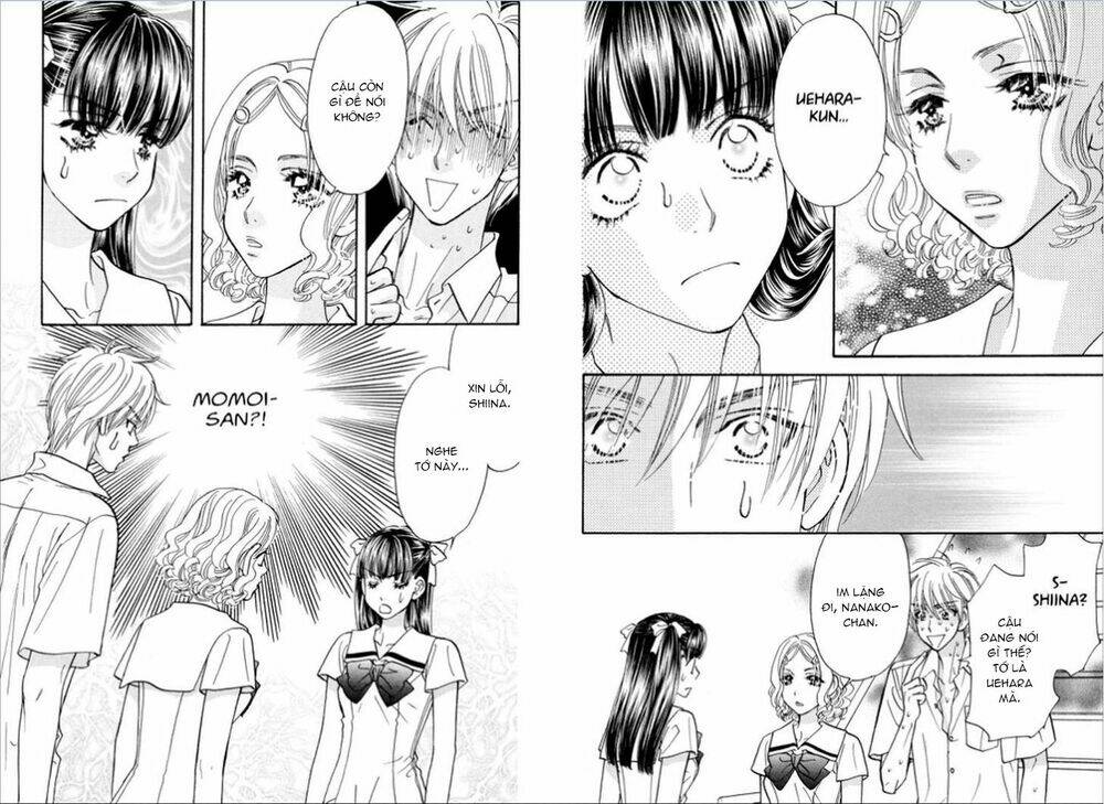 Boku To Kanojo No Xxx Chương 61 Ảnh 5