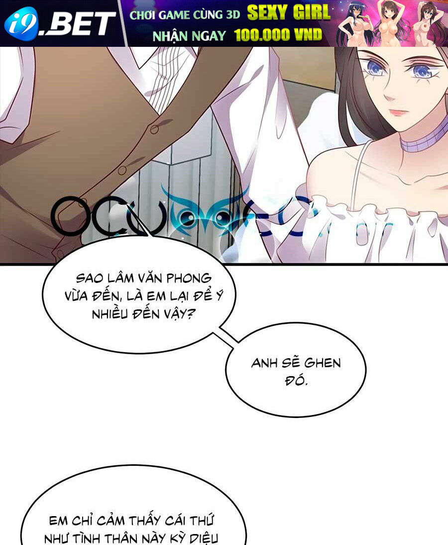 Khóa Chặt Đôi Môi Chương 141 Ảnh 49