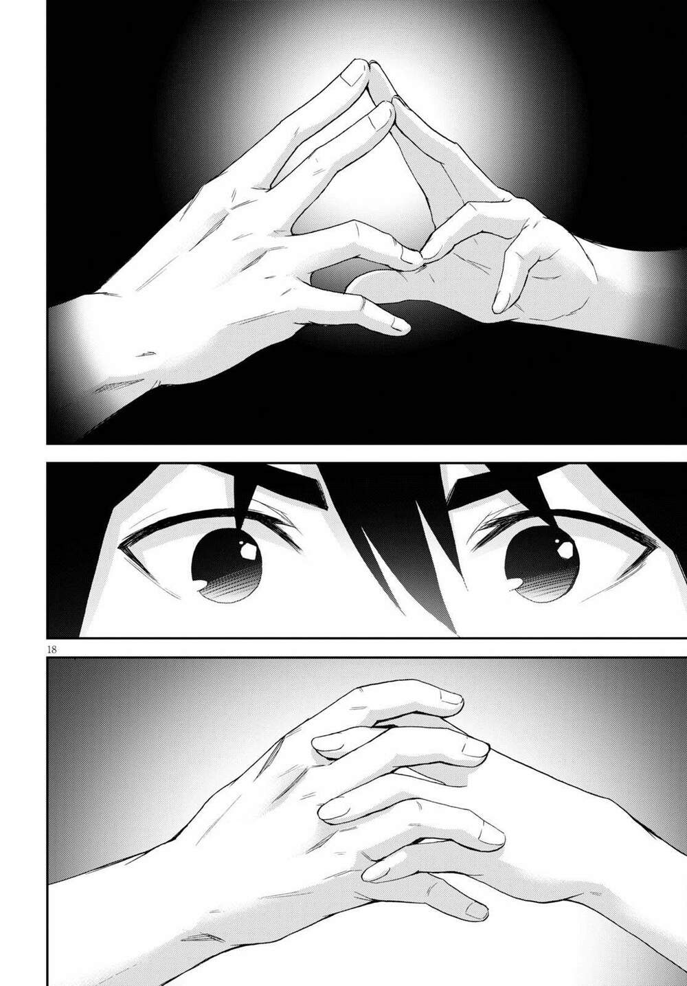 Gakkou No Minna To Isekai No Mujintou Ni Tenishitakedo Ore Dake Rakushou Desu Chương 8 Ảnh 21