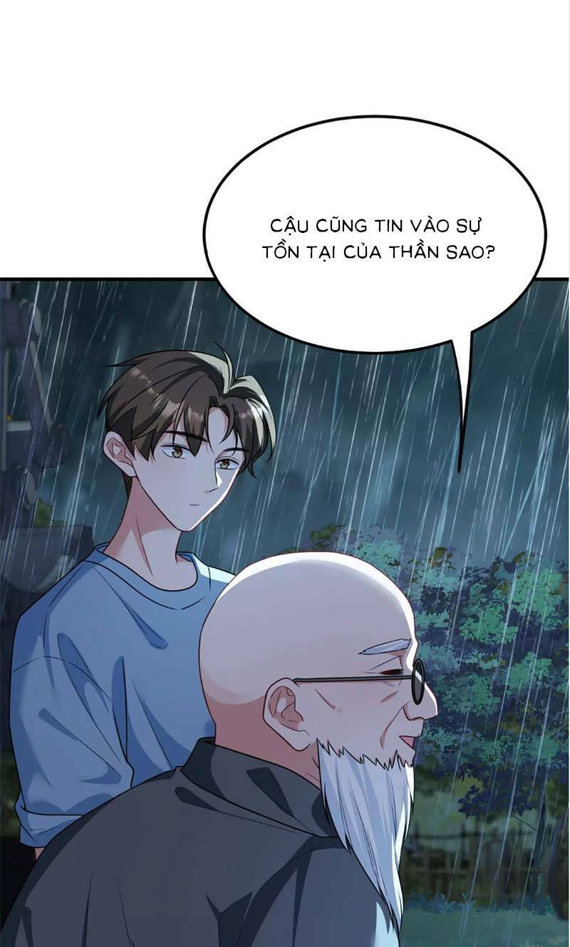 Nữ Thần Tài Từ Trên Trời Rơi Xuống Chương 1 Ảnh 24