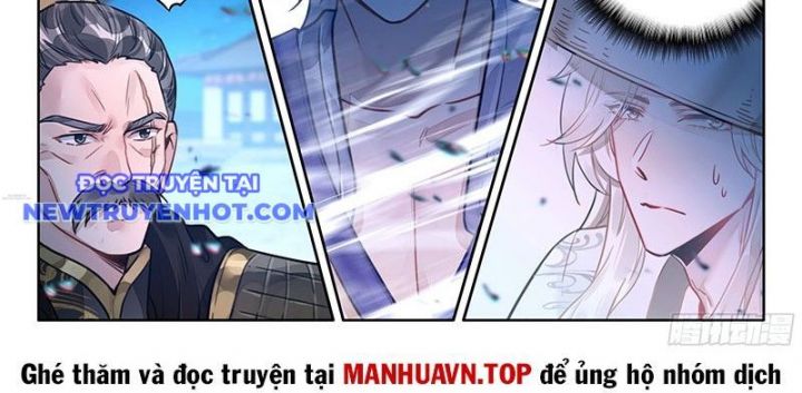 Đại Sư Huynh Không Có Gì Nổi Bật Chương 97 Ảnh 35