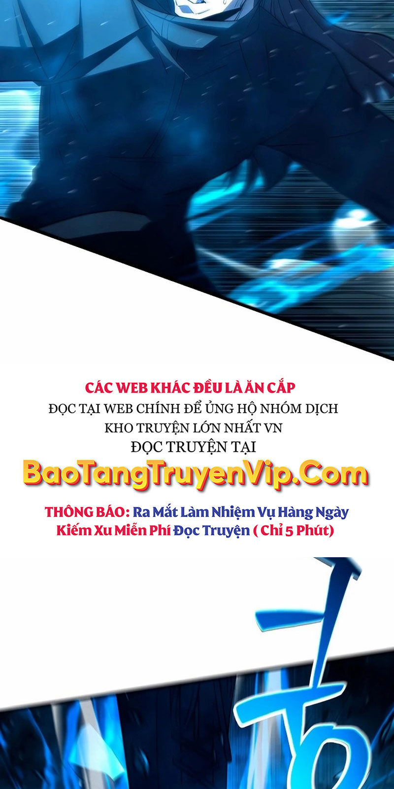 Tam Vương Truyền Nhân Chương 28 Ảnh 10