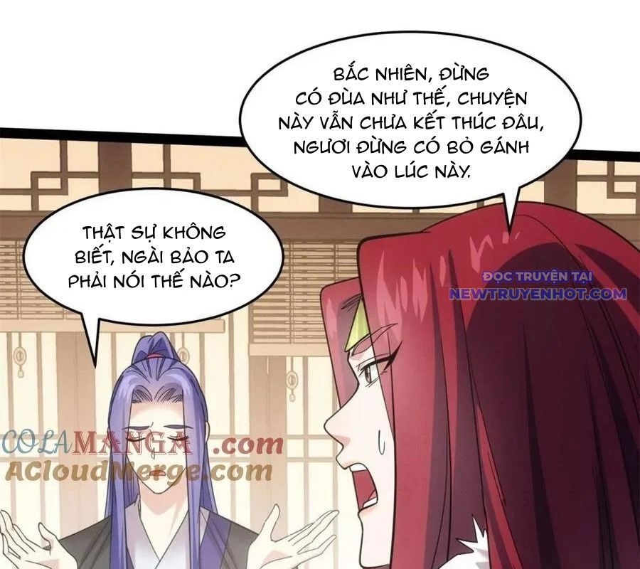 Ta Chính Là Không Theo Sáo Lộ Ra Bài Chương 311 Ảnh 101
