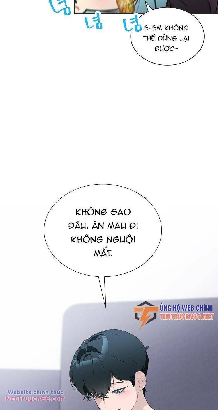 Tôi Giải Cứu Nhóm Idol Vô Danh Bằng Một Cú Chạm Chương 27 Ảnh 50