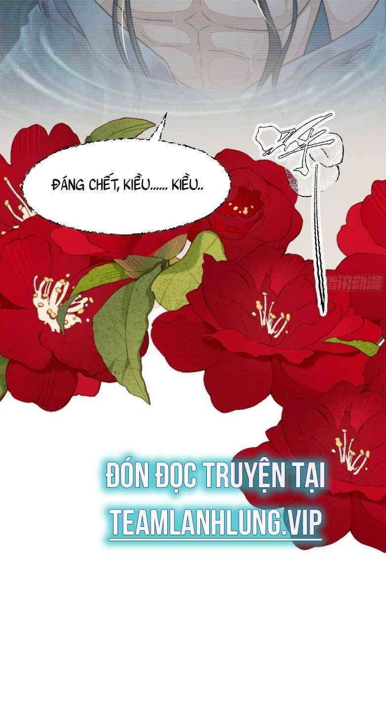 Đặc Công Thần Y Xuyên Không Chương 64 Ảnh 31