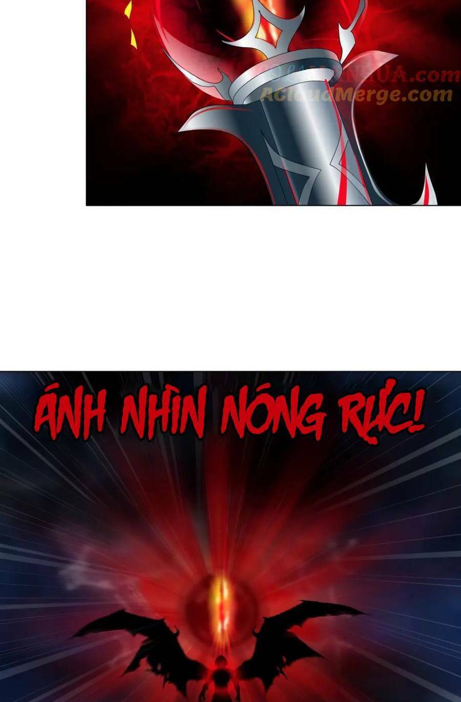 Đằng Nữ Chương 253 Ảnh 37