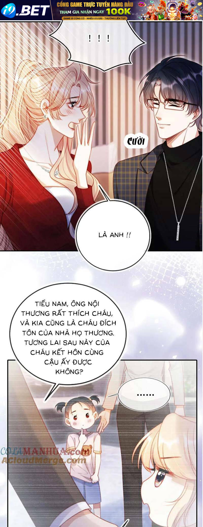 Thừa Kế Gia Sản Ngàn Tỷ Sau Khi Ly Hôn Chương 31 Ảnh 24