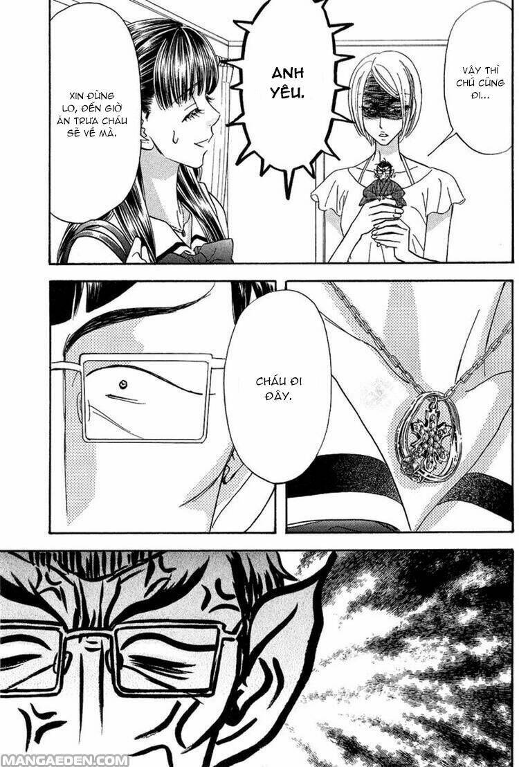 Boku To Kanojo No Xxx Chương 56 Ảnh 15
