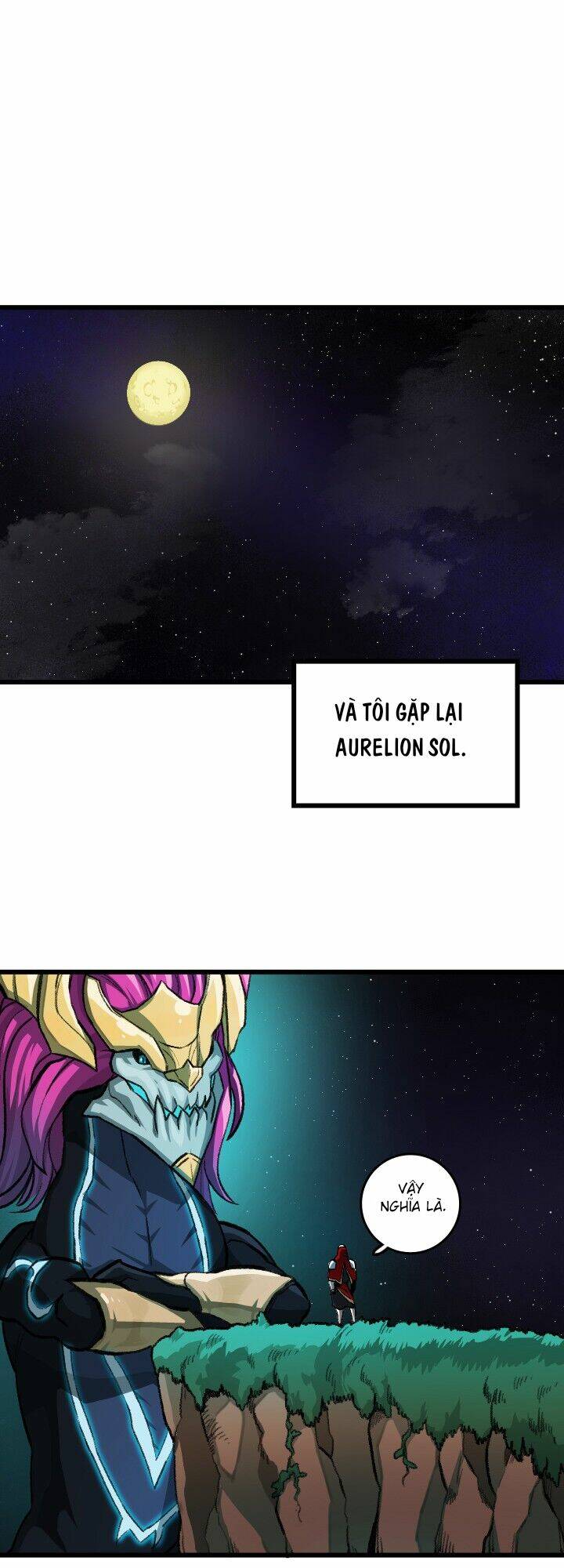 Chuyện Tình Zed X Syndra Phần 4 Chương 25 Ảnh 17