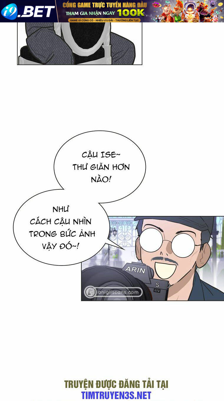 Tôi Giải Cứu Nhóm Idol Vô Danh Bằng Một Cú Chạm Chương 28 Ảnh 26