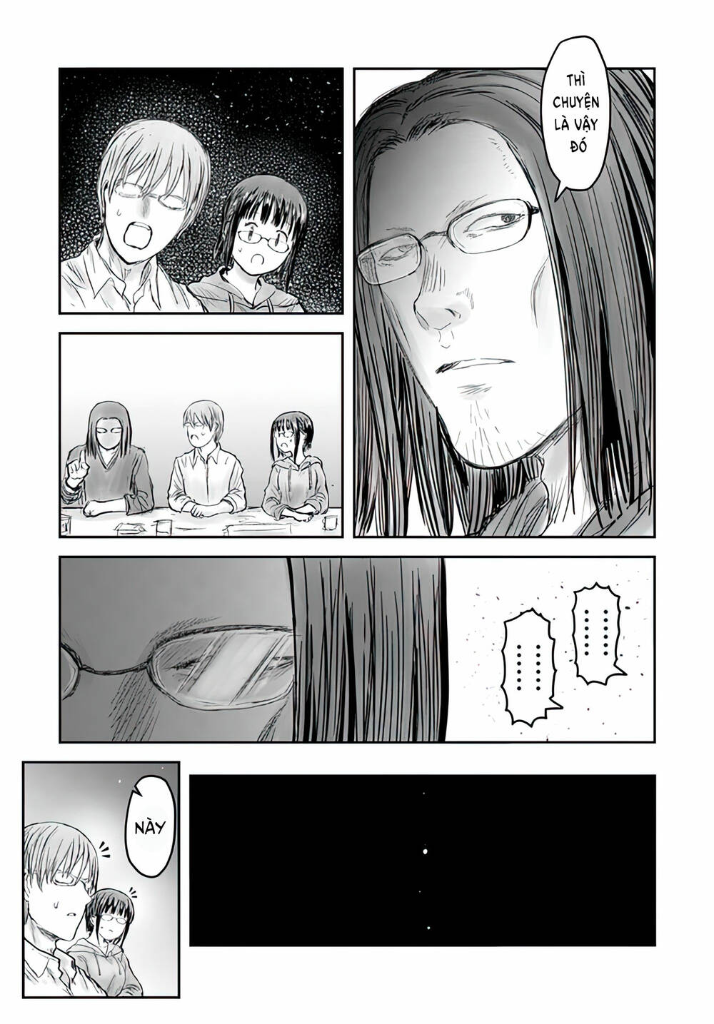 Isekai Ojisan Chương 55 Ảnh 4
