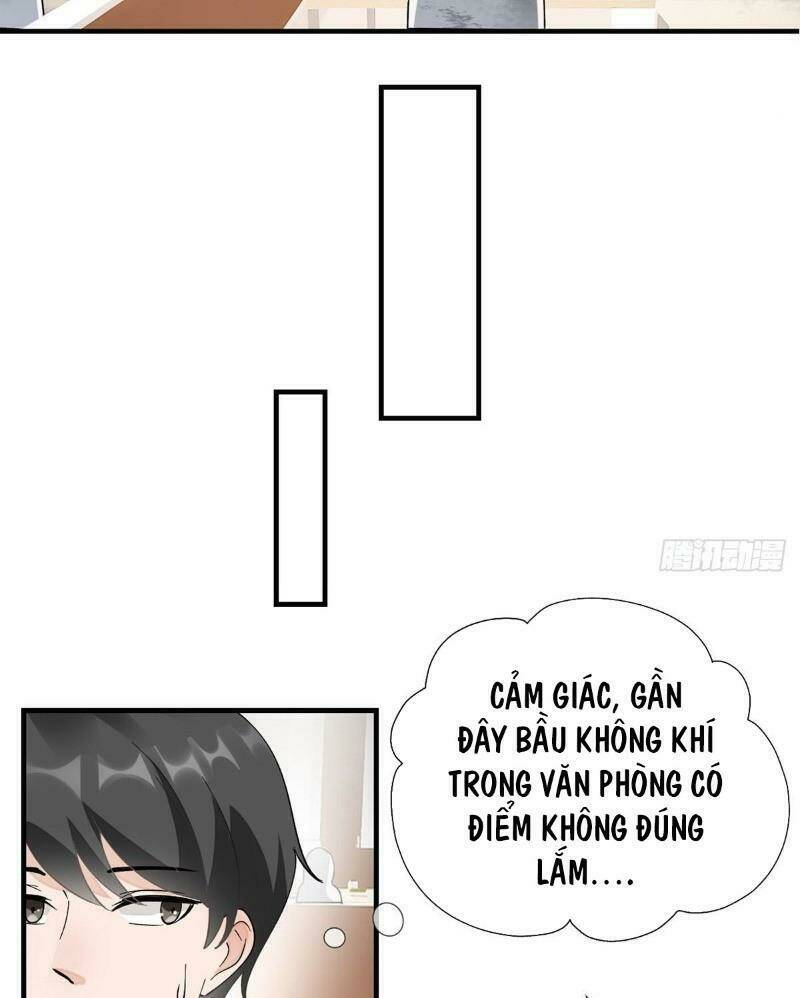 Em Gái Của Tôi Có Độc Chương 2 Ảnh 17