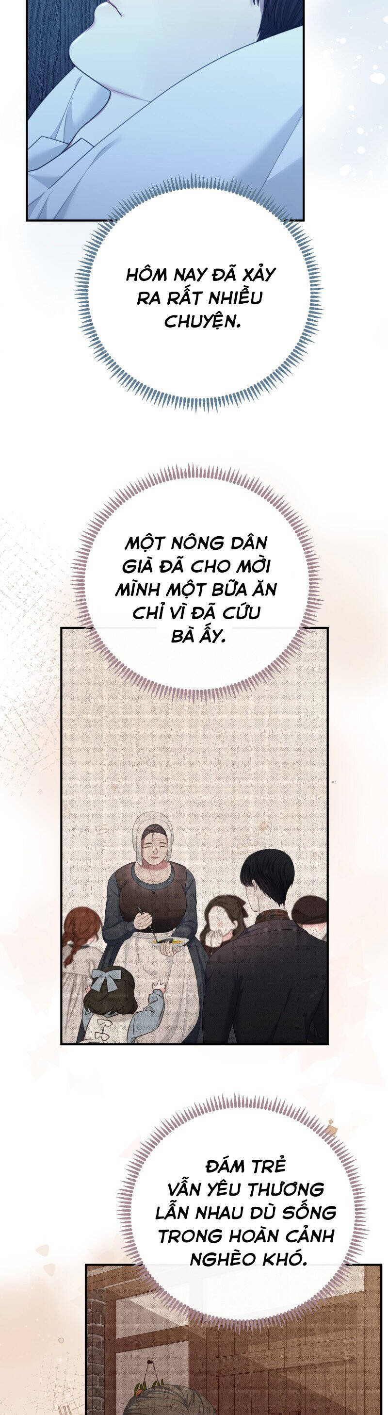 Hầu Nữ Không Còn Thèm Muốn Chủ Nhân Nữa Chương 33 Ảnh 12