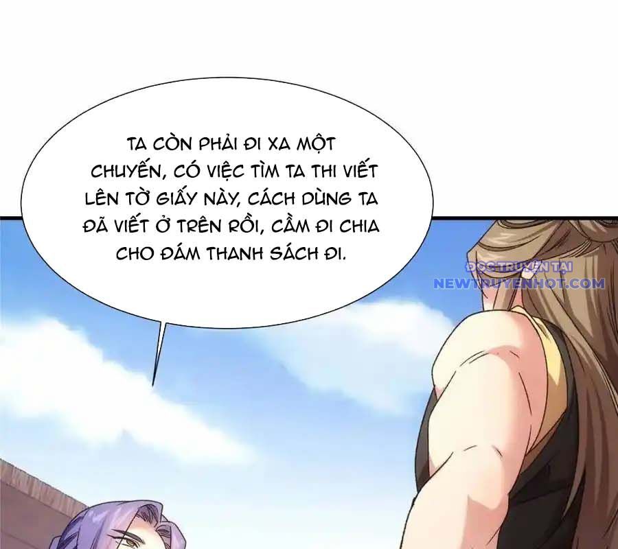 Ta Chính Là Không Theo Sáo Lộ Ra Bài Chương 315 Ảnh 17