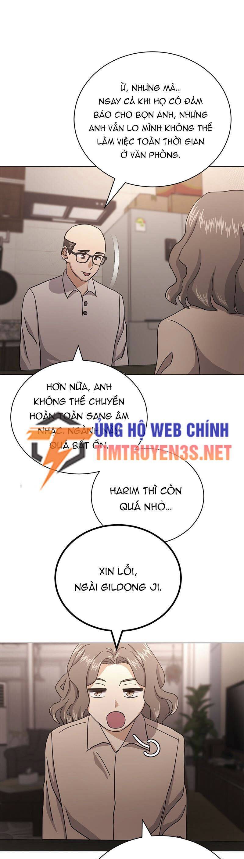 Trợ Lí Siêu Sao Chương 61 Ảnh 53