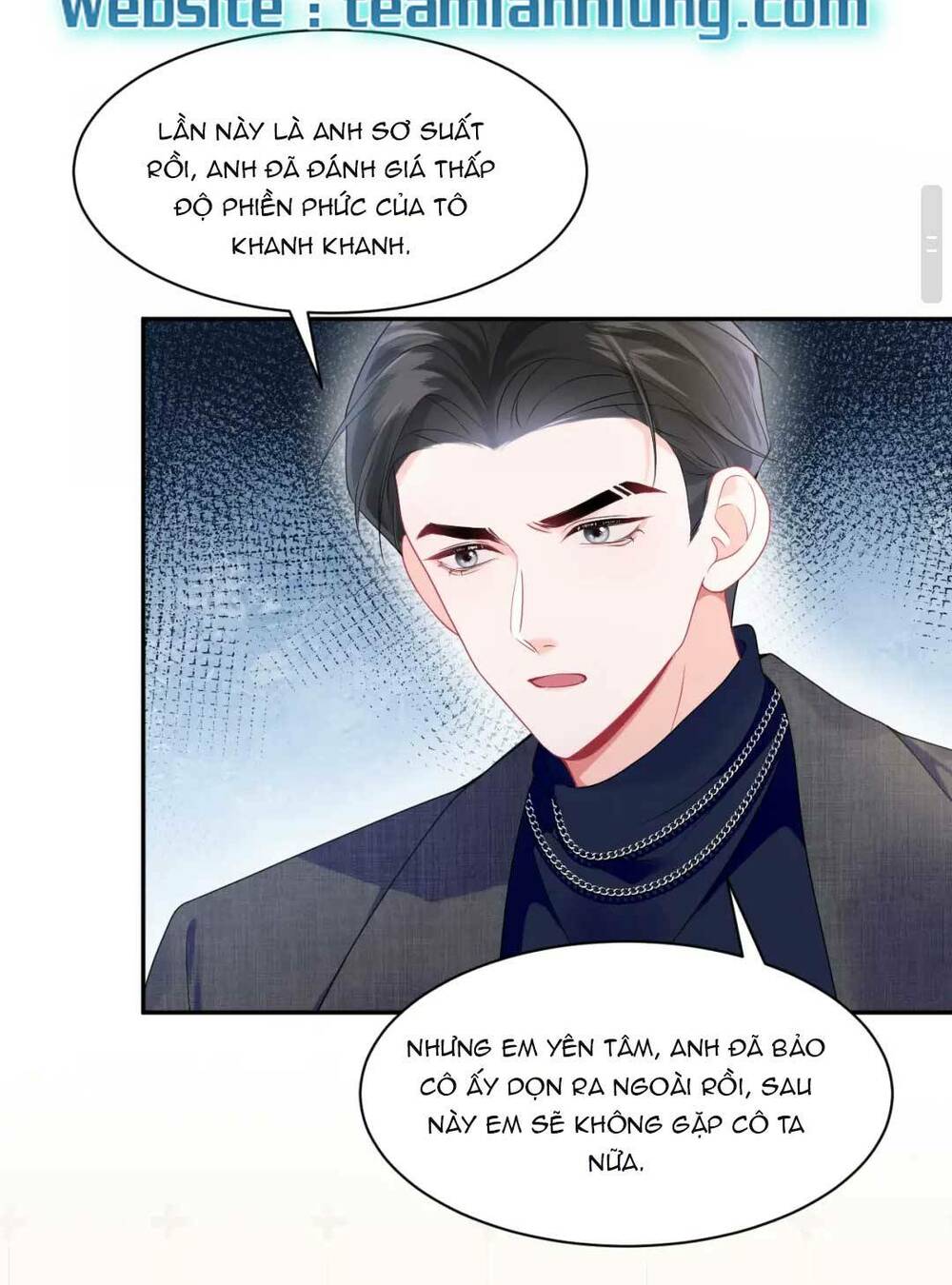 Bạch Liên Hoa Dựa Vào Việc Giả Trang Đáng Thương Hướng Dẫn Ca Ca Xưng Bá Toàn Cầu Chương 9 Ảnh 23