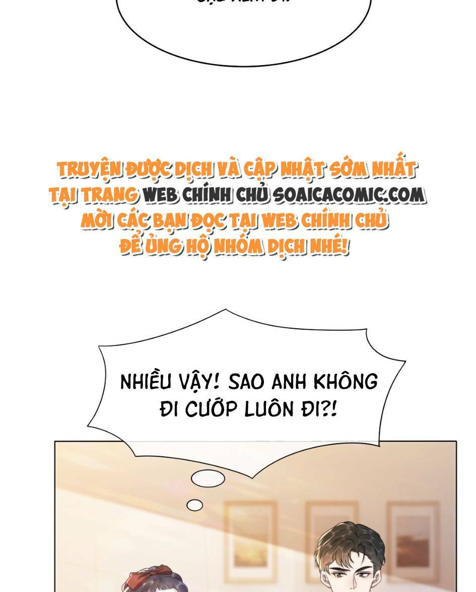 Nữ Phụ Ngày Nào Cũng Muốn Ly Hôn Với Ta Chương 42 Ảnh 3