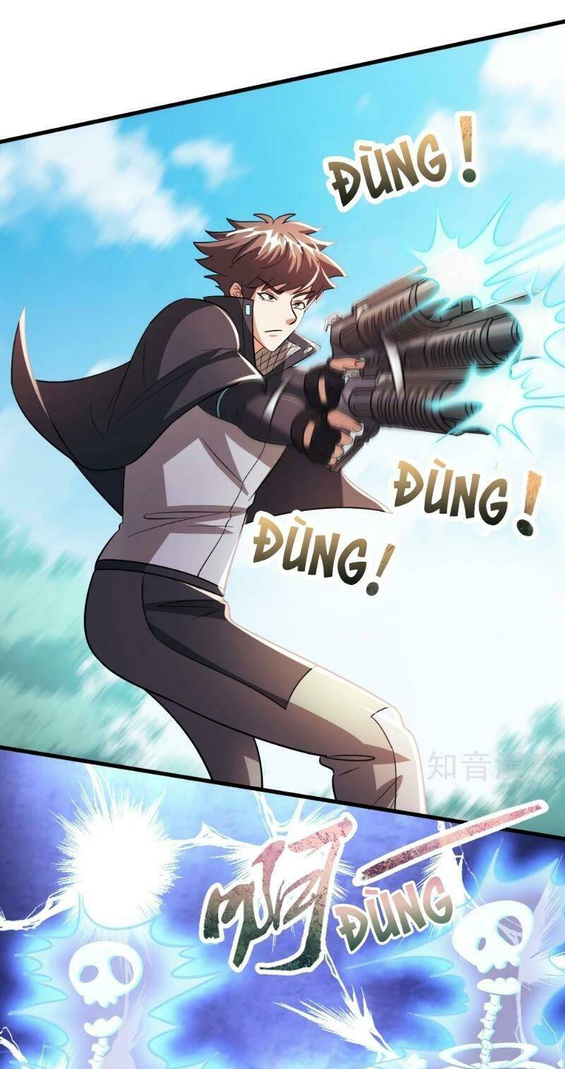 Dị Giới Cung Ứng Thương Chương 99 Ảnh 3
