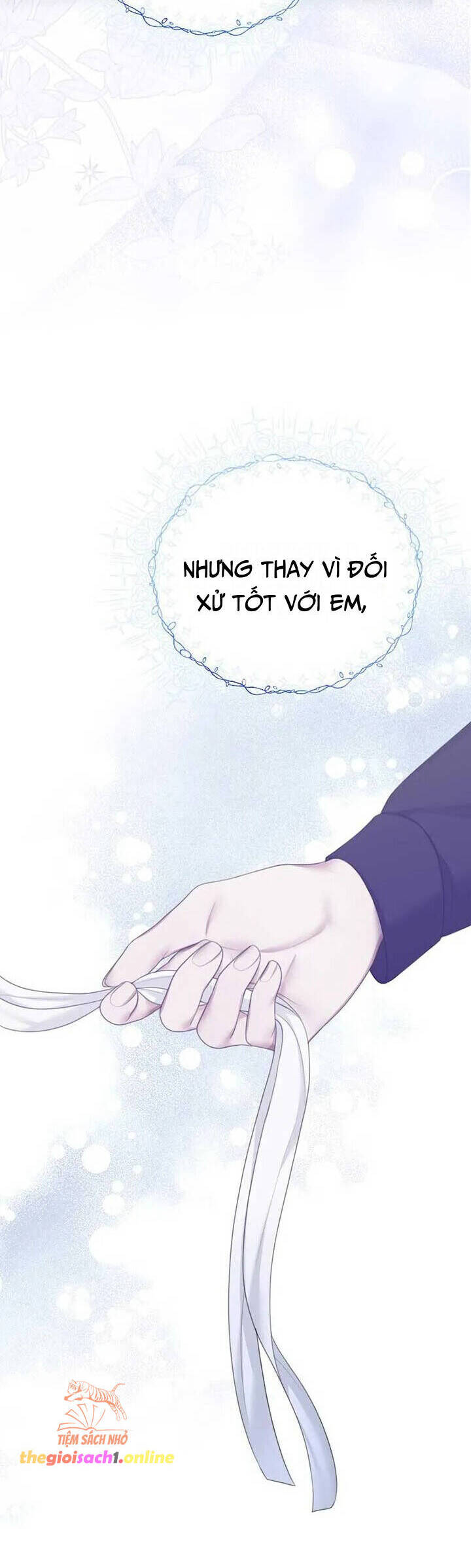 Hầu Nữ Không Còn Thèm Muốn Chủ Nhân Nữa Chương 47 Ảnh 33