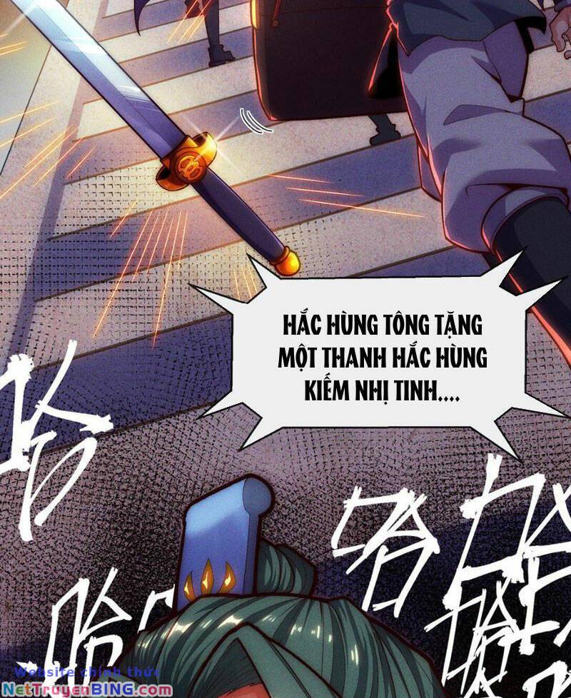 Vạn Cổ Thánh Tôn Chương 5 Ảnh 57