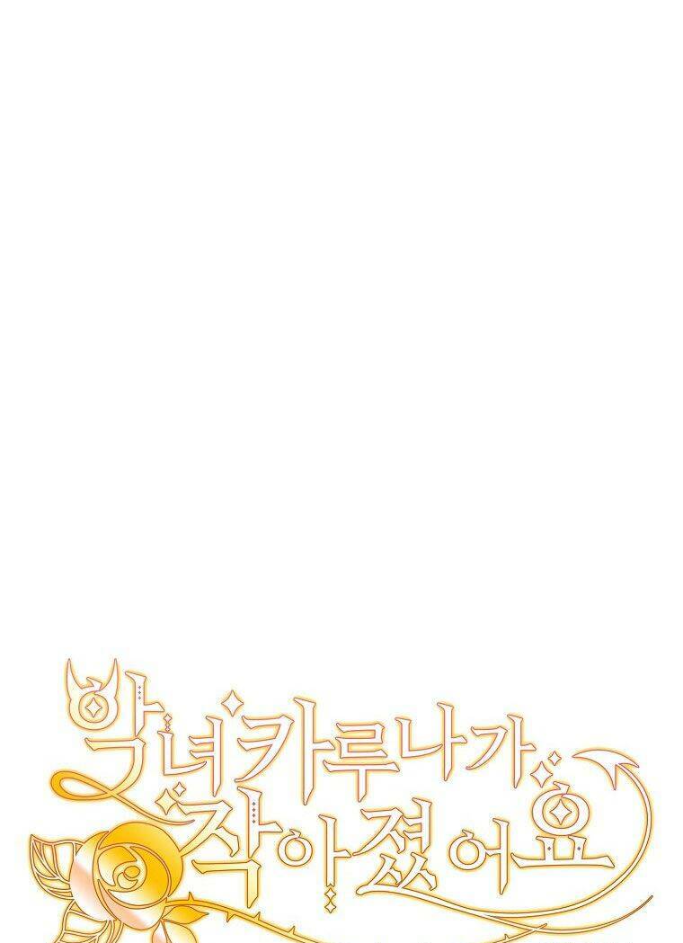 Ác Nữ Karuna Bé Lại Chương 38 Ảnh 37