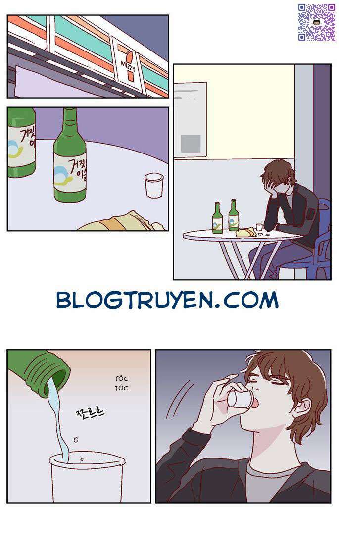We Broke Up Chương 30 Ảnh 16