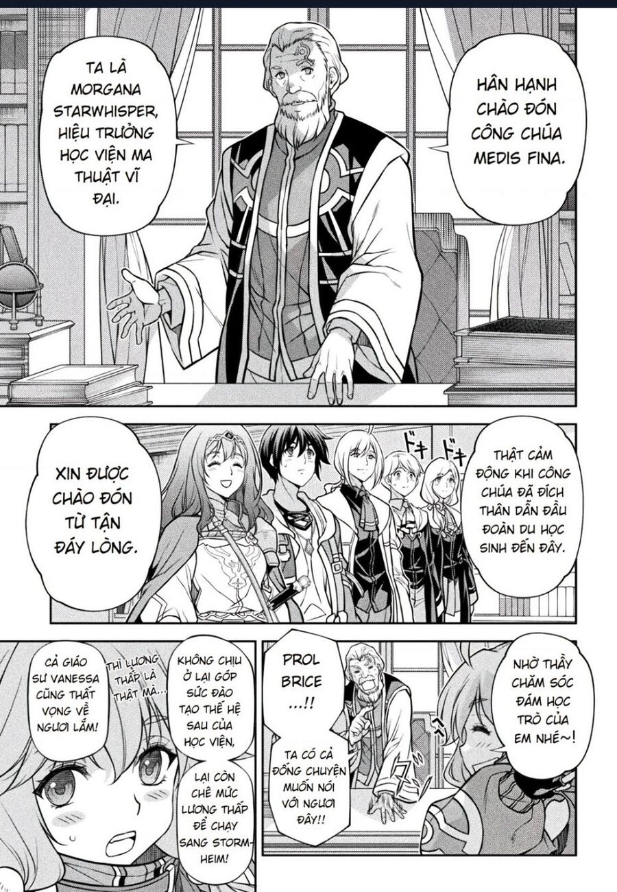 Drawing: Saikyou Mangaka Wa Oekaki Skill De Isekai Musou Suru! Chương 124 Ảnh 40