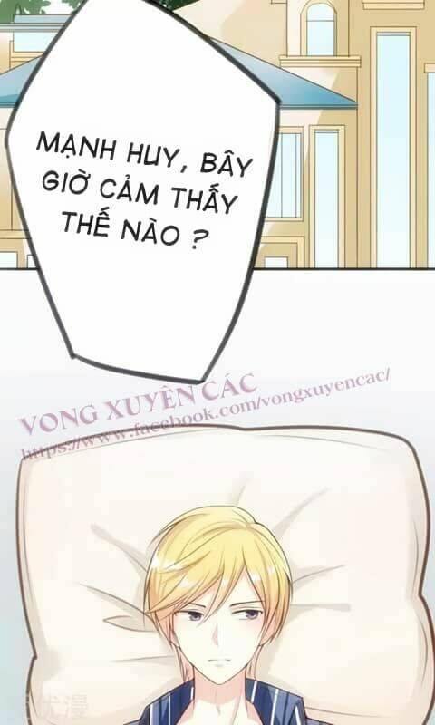 Trọng Sinh Từ 0 Thành 1 Chương 2 Ảnh 19