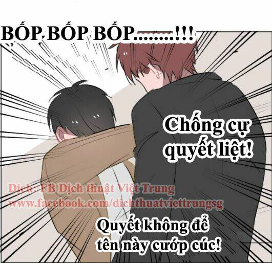 Phải Lòng Cậu Shipper Chương 12 Ảnh 23