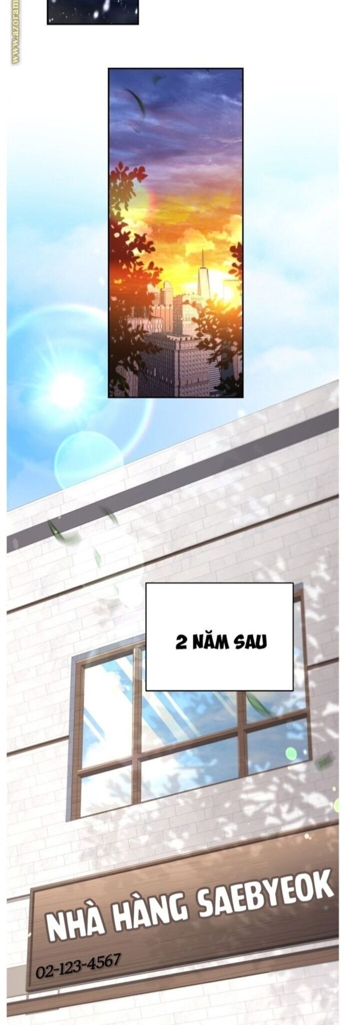 Đầu Bếp Trẻ Nhất Tới Từ Khách Sạn Hạng Ba Chương 99 Ảnh 7