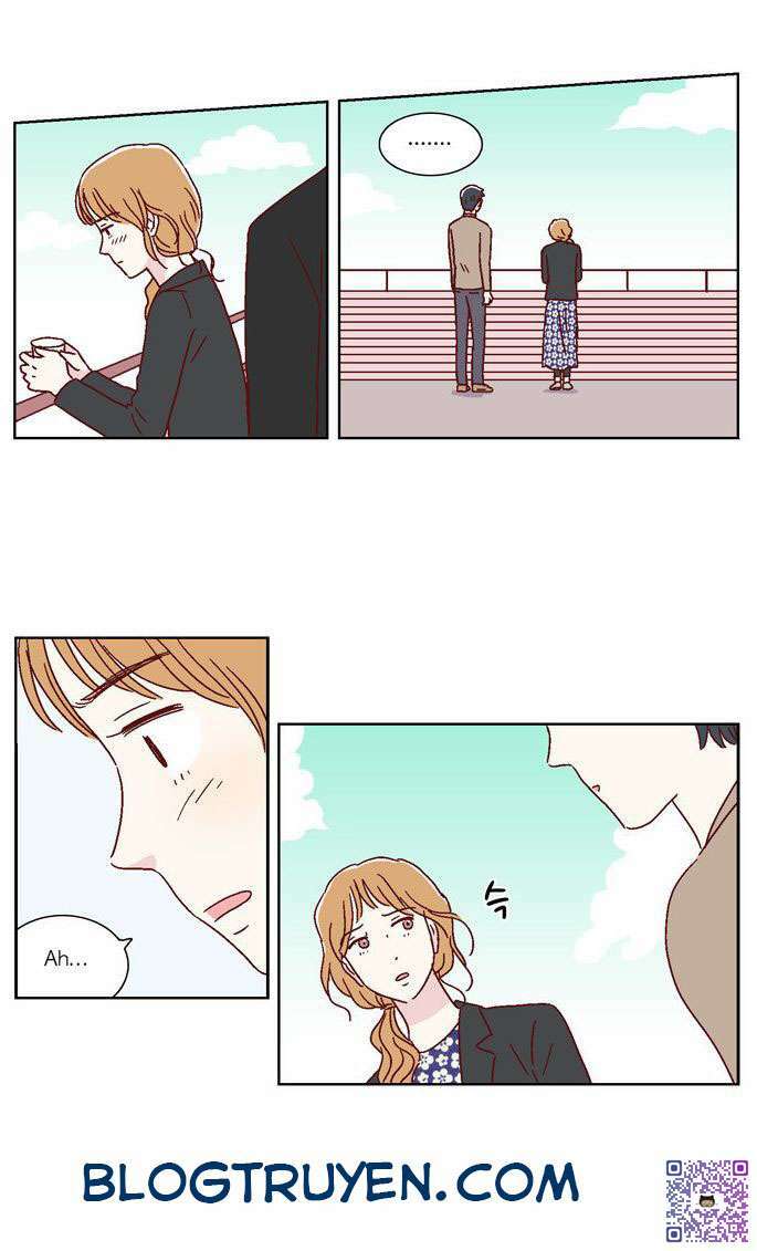 We Broke Up Chương 32 Ảnh 19