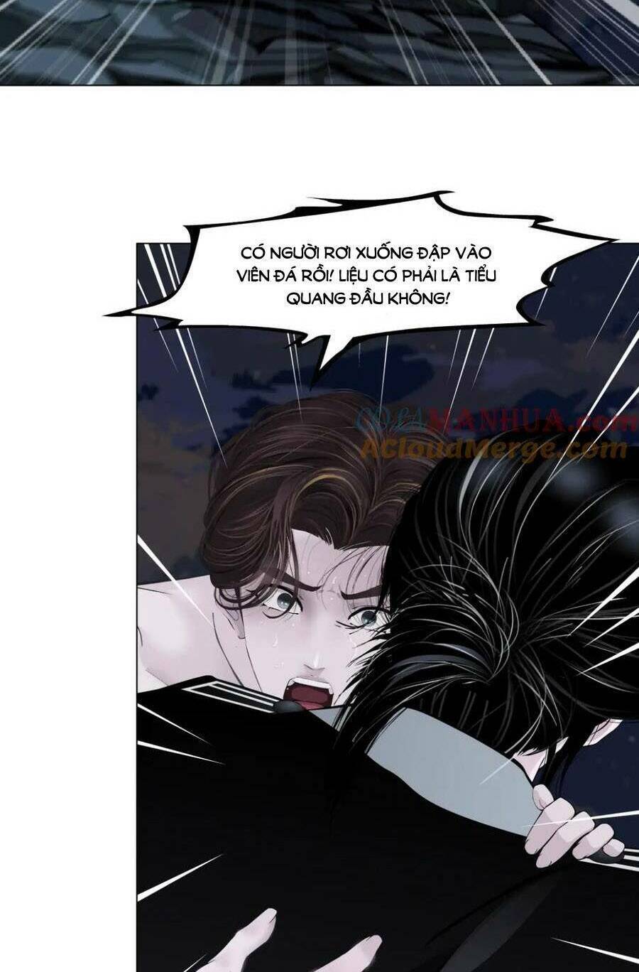 Đằng Nữ Chương 251 Ảnh 36