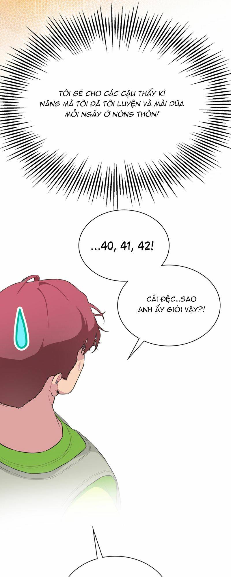 Tôi Giải Cứu Nhóm Idol Vô Danh Bằng Một Cú Chạm Chương 23 Ảnh 43