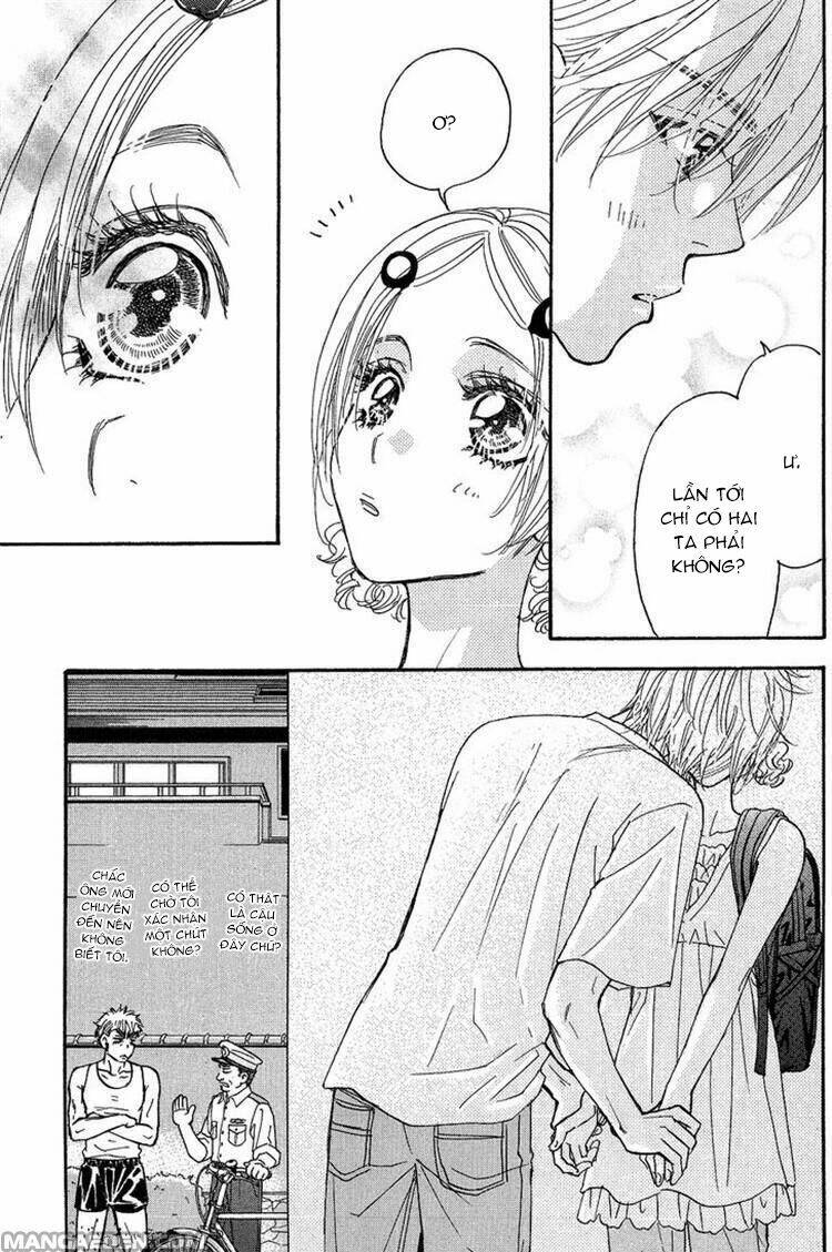 Boku To Kanojo No Xxx Chương 56 Ảnh 7