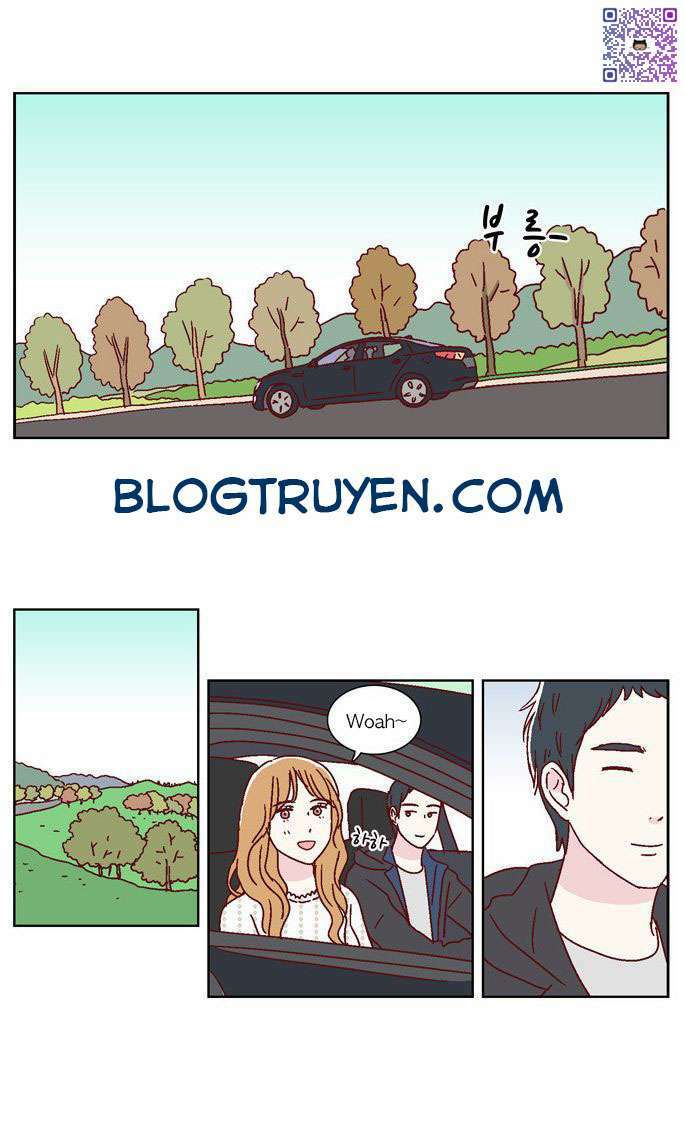 We Broke Up Chương 29 Ảnh 2