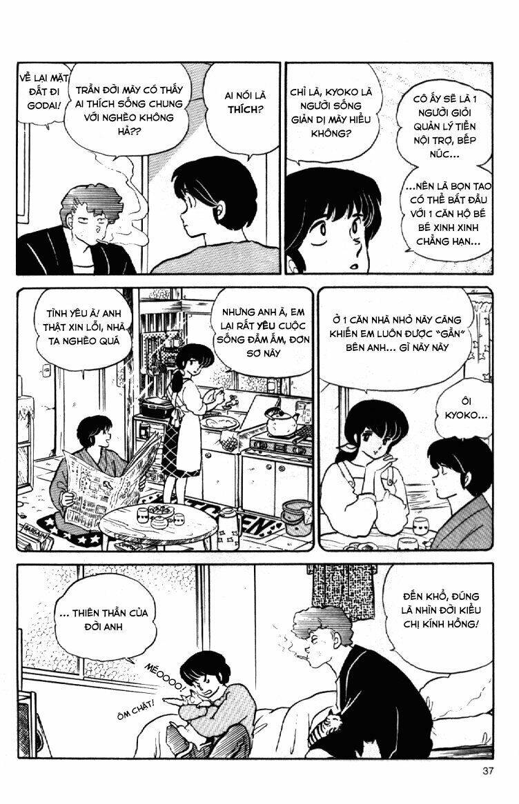 Nhà Trọ Nhất Khắc Chương 96 Ảnh 13