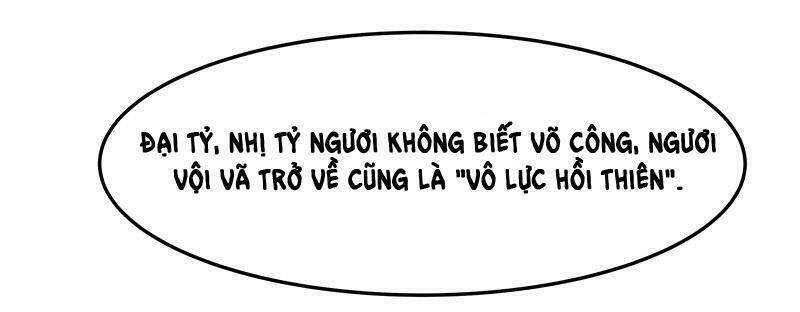 Tố Thủ Già Thiên Chương 13 Ảnh 35